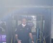 מבצע אכיפה ממוקד  כנגד רכבים מסוכנים עם ליקויי בטיחות נערך אתמול בגן יבנה