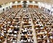 היום אין שיעורים בישיבת חברון: כדי להבין מדוע תצטרכו להחזיק ראש