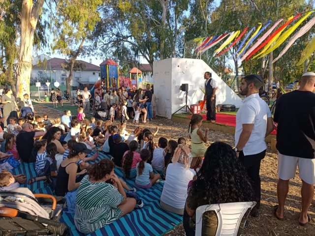דוברות גן יבנה 