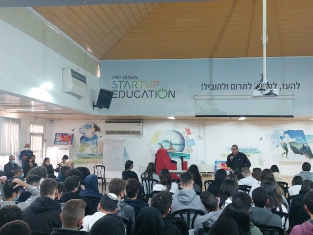 דרור אהרון פייסבוק 