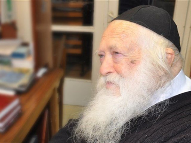 צילום: ועד הרבנים