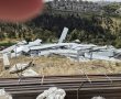 הישיבה נהרסה: הלם בשכונה הירושלמית – המלשין שהחריב והשוטה שנעצר (וידאו)