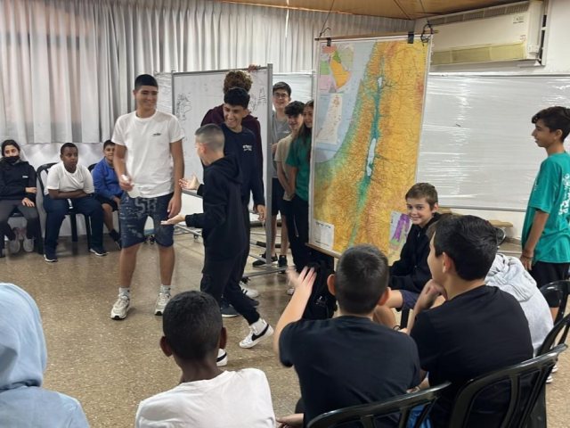 מועצת גן יבנה