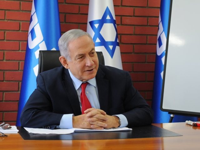בנימין נתניהו- https://depositphotos.com/home.html