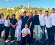 גאווה חולונית: תלמידי גימנסיה ברנקו וייס הרצוג כבשו את גמר תחרות הנאומים הארצית