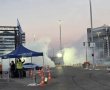 הקיץ בחולון נפתח עם אירוע דריפט סוחף: עשרות נהגים ואלפי חובבי מוטוריקה הגיעו לחגיגה