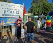 לוחמי האש קיבלו את תלמידי גן יבנה ביום הראשון ללימודים: “פותחים את השנה בבטחה”