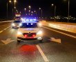 אישום: נהג ב-208 קמ"ש, חצה באור אדום, פצע קשה זוג - ונמלט לשיחים