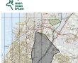 העירייה מודיעה לתושבי גן-יבנה על מבצע בשדות הסמוכים ליישוב