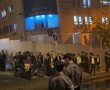 הקרב על גופת הפעוטה: עימותים אלימים במרכז ירושלים | צפו