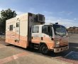 גן יבנה נרתמת למען הצלת חיים