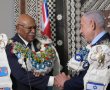 הבטיח וקיים: ראש ממשלת פיג'י חנך את השגרירות בירושלים | צפו