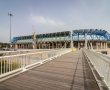 ג'ונגל תחבורתי: לא תאמינו כמה מקומות חניה יש עבור 41,000 איש 