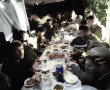 הסיפור המופלא על מיזם ארוחות השבת ללוחמים שדווקא לא מחפש פירסום...!