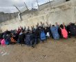 מפחיד: 57 שוהים בלתי חוקיים נעצרו בדרום במהלך השבוע החולף