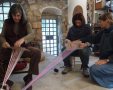 קרדיט צילום: "עם הטבע – מרחב חברתי ירוק"