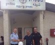 עבריין חוצה ערים: תושב אשקלון, גנב אופנוע בגן יבנה ונתפס באשדוד