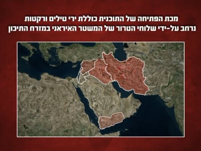 דובר צה"ל