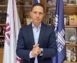 רק בריאות: גם רוביק דנילוביץ' הודיע - "נדבקתי בקורונה"