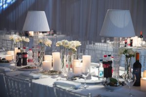 זה הזמן לסגור את האירוע שלכם – מחירי חורף מיוחדים באולם היוקרתי Leonardo Events אשדוד