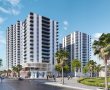 מדירים את החרדים מרובע ח'? 1,436 דירות ייבנו ברובע בבניינים של 30 קומות