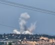 אחרי שעות ללא שיגורים ותקיפות, צה"ל פועל נגד חוליות משגרים אזעקות נשמעו ביישובי הדרום