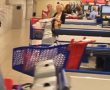 תושב אשדוד דרש פיצוי של 100 אלף ש"ח לאחר שלא התקבל לעבודה כקופאי