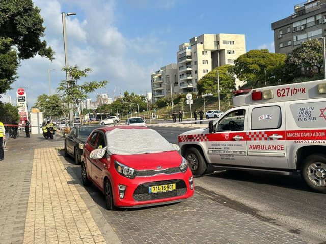 דוברות מד"א
