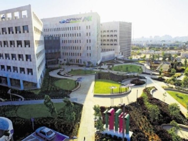 אסותא באשדוד