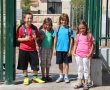 גן יבנה נערכת לפתיחת שנת הלימודים תש"פ ב-1 לספטמבר