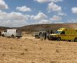 תאונה קשה בנגב: ילד בן 4 נדרס למוות