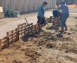 גינת "זרעים של תקווה" לזכר קורבנות ה-7 באוקטובר