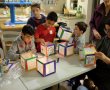 פרויקט "בתים מדליקים" גן יבנה יוצא לדרך בתאריכים 2-5/12