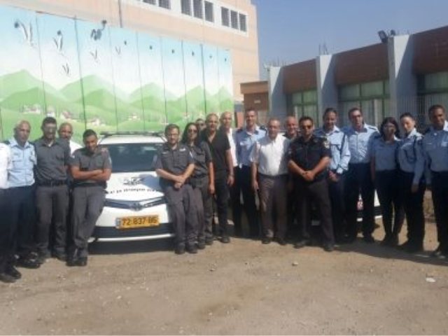 דוברות מועצה מקומית גן יבנה