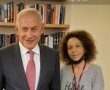 מה קרה לך, אמא? שואל בכאב בנה, את הביביסטית המובילה אורלי לב .