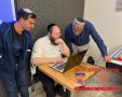 צילום: דוברות מד''א-הצלה דרום