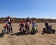 נגנב ציוד בעל ערך רב ששמר על הקשר של ילדי משפחת טהר עם אביהם  יוסי טהר איש השב"כ שנפל ב-7 באוקטובר