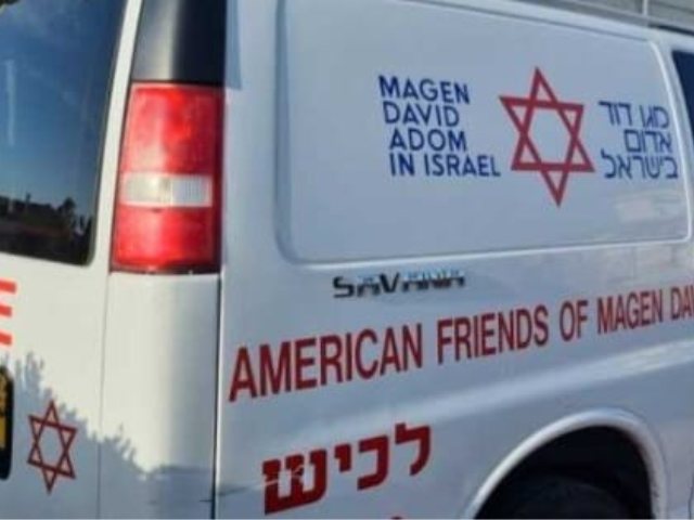 מד"א