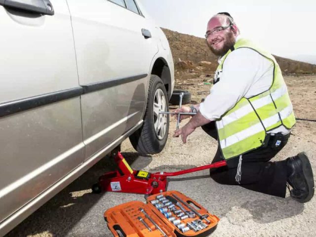 הרב וינר. דוברות זק"א