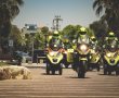 במגן דוד אדום ערוכים בכוחות מתוגברים לקראת ראש השנה וחגי תשרי