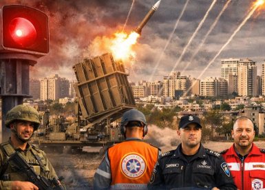 אילוסטרציה AI