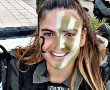 "לוחמת" - פתיחת תערוכת הנצחה לזכרה של הדס מלכא ז"ל