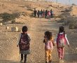 משבר ממשי: ל-700 ילדים מהפזורה אין איפה להתחיל את שנת הלימודים הקרובה