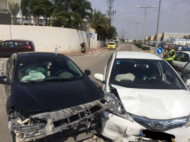 צילום: דוברות איחוד הצלה