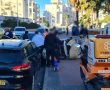 "הילד נגרר 6 מטר וצרח מכאבים": קלנועית פגעה ופצעה בינוני ברובע ז'