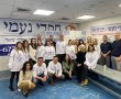 מהנתינה ועד לשטח: כך תרומות הופכות לעזרה שמגיעה לאנשים שזקוקים לה