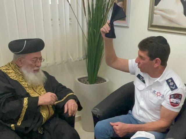 דוברות מד"א