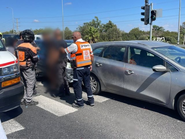 צילום: איחוד הצלה