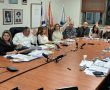 מליאת מ. העיר אישרה ברוב קולות את תקציב 2023 בסך כ 454 מליון ש"ח