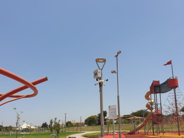 דוברות מועצה מקומית גן יבנה